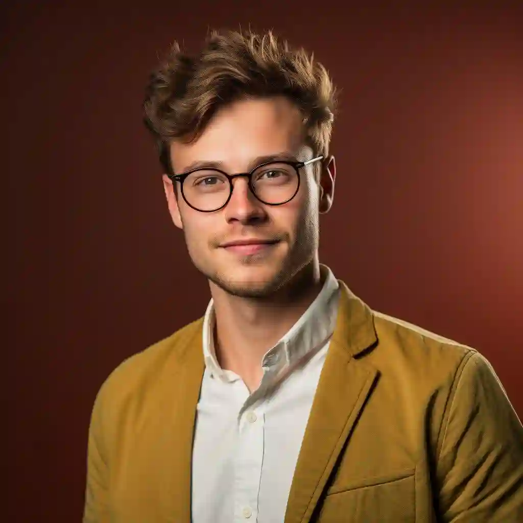 James Thompson