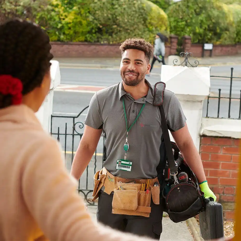 Property Maintenance London 2