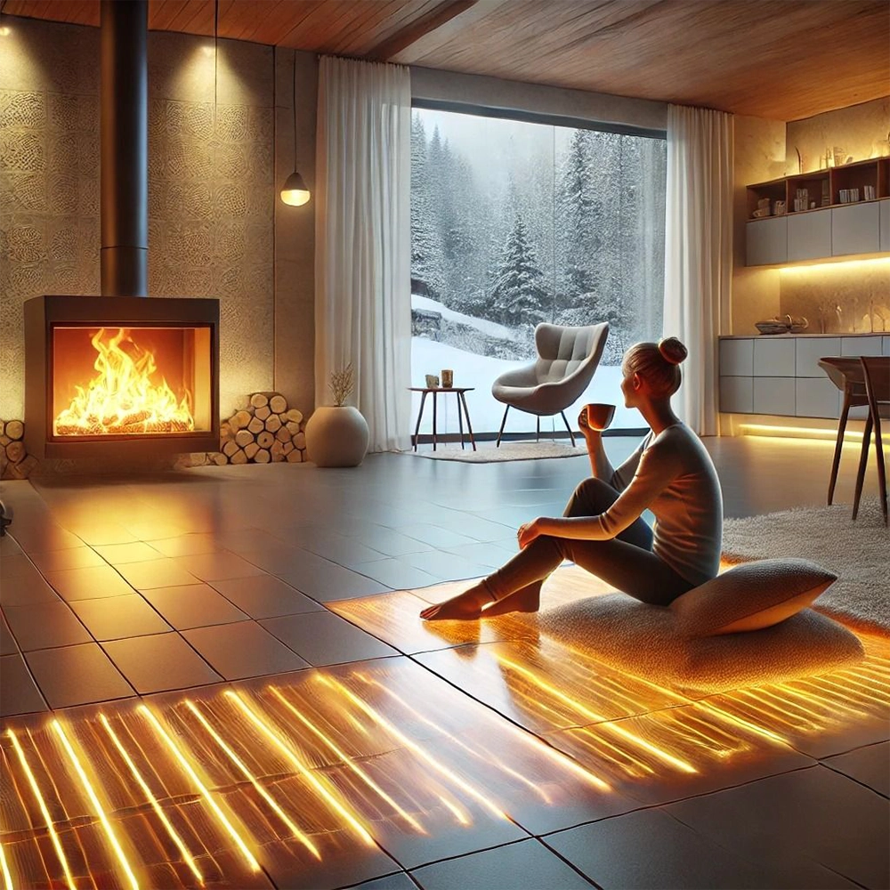 Heating Engineer London-31