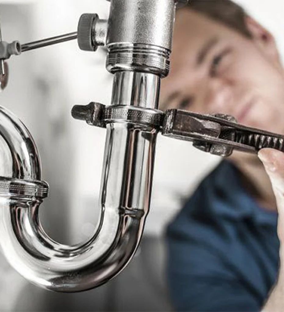 plumbing services London-30