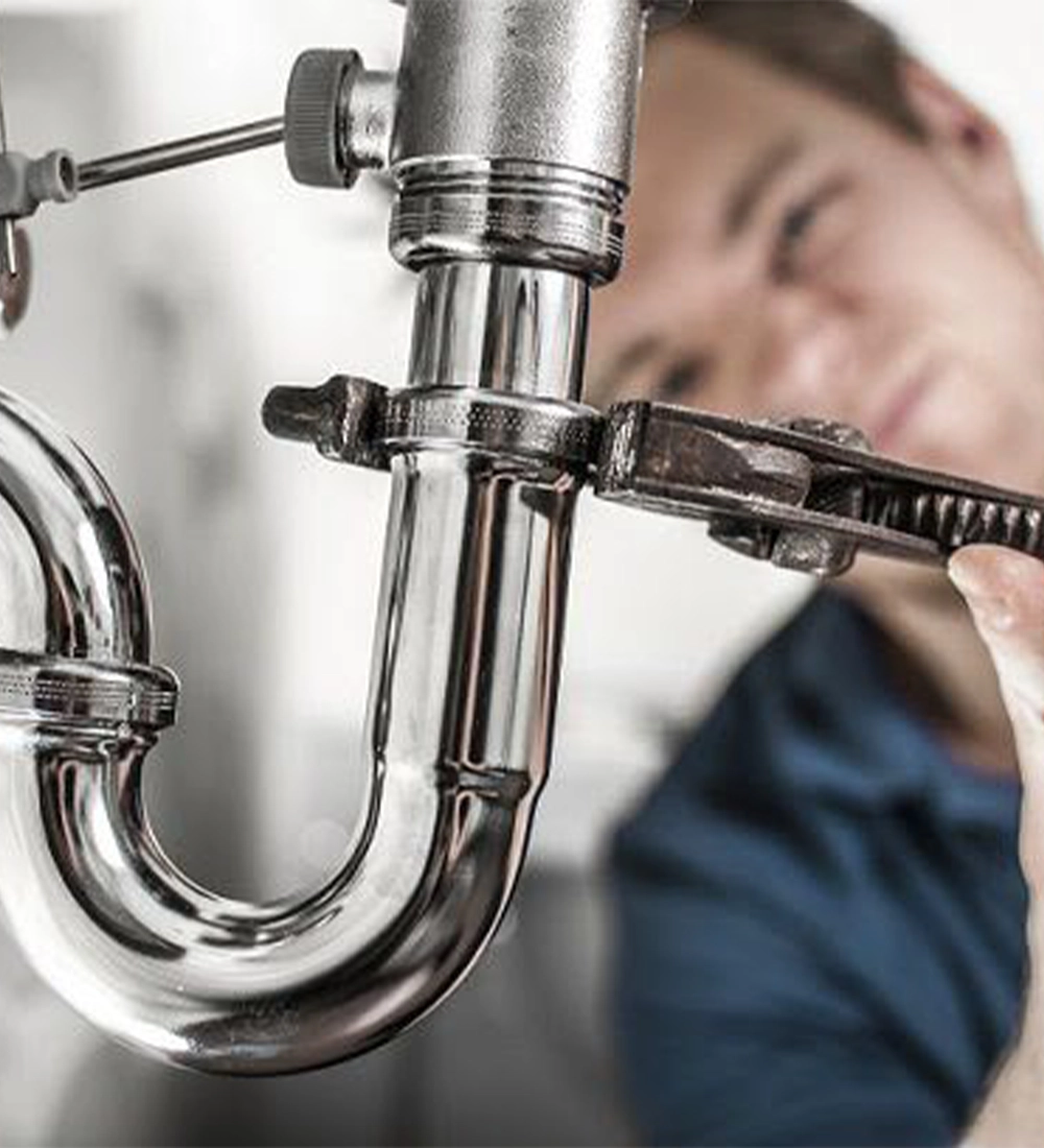 plumbing services London-30