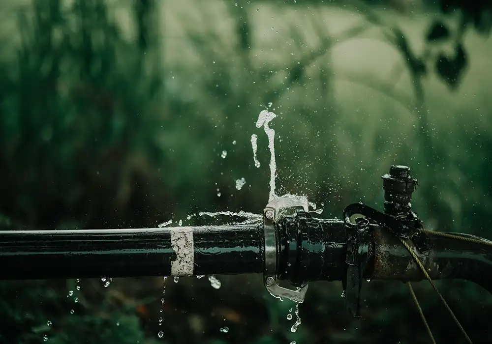 What Is Classed as a Plumbing Emergency in London