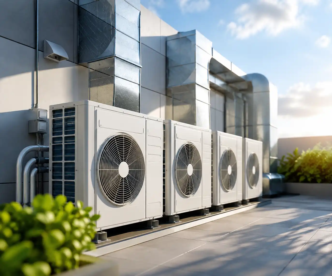 Air Conditioning & Ventilation-3