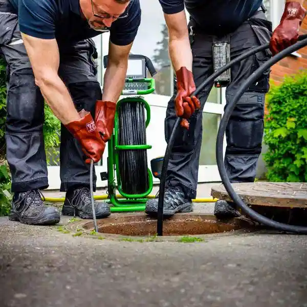 drainage services London-3