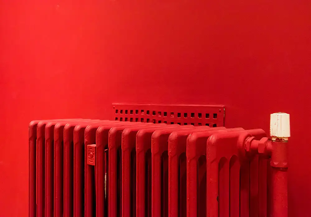 power flush