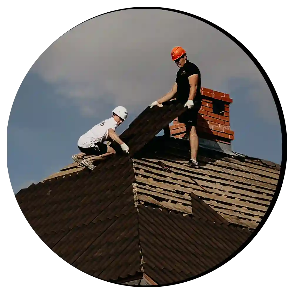Roofing Services London-12