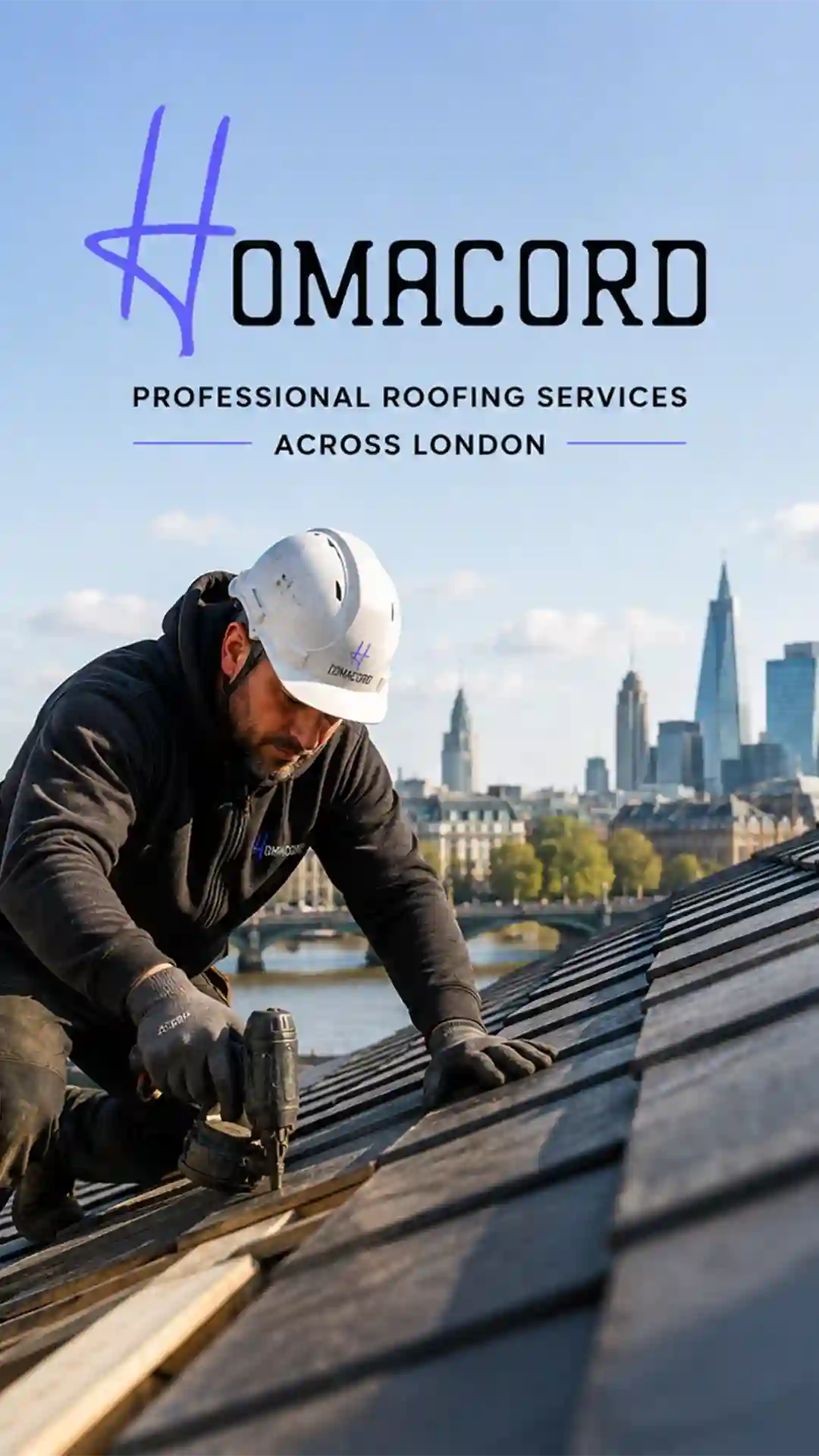 Roofing Services London-14