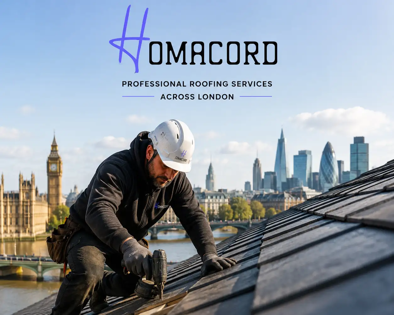 Roofing Services London-14
