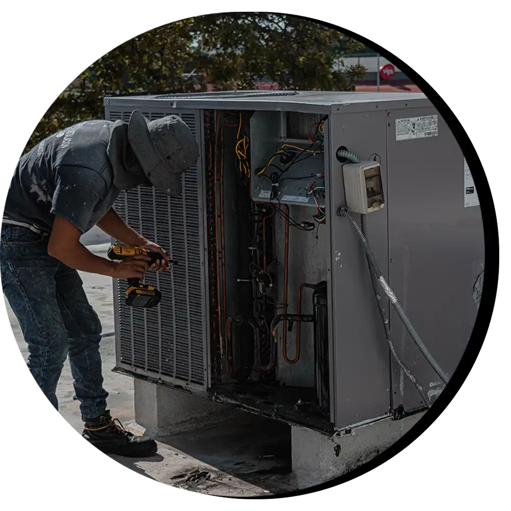 Air Conditioning & Ventilation-4