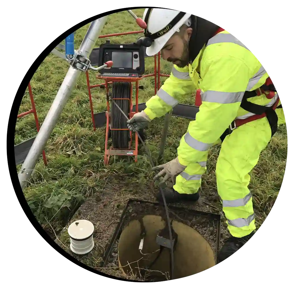 drain services London -23