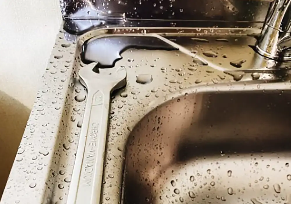 how to unblock a drain