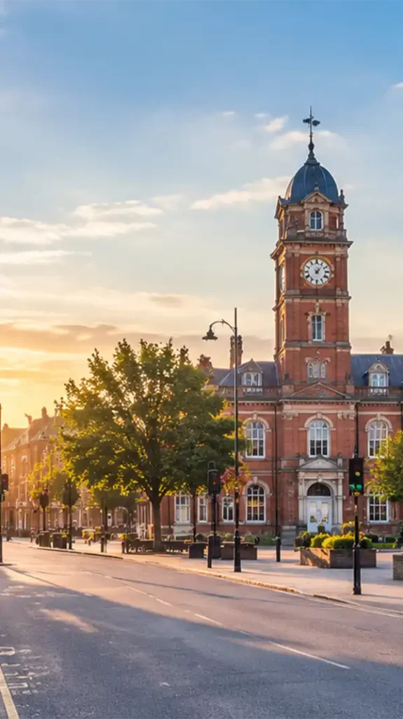 Home & Property Services in Harrow-1