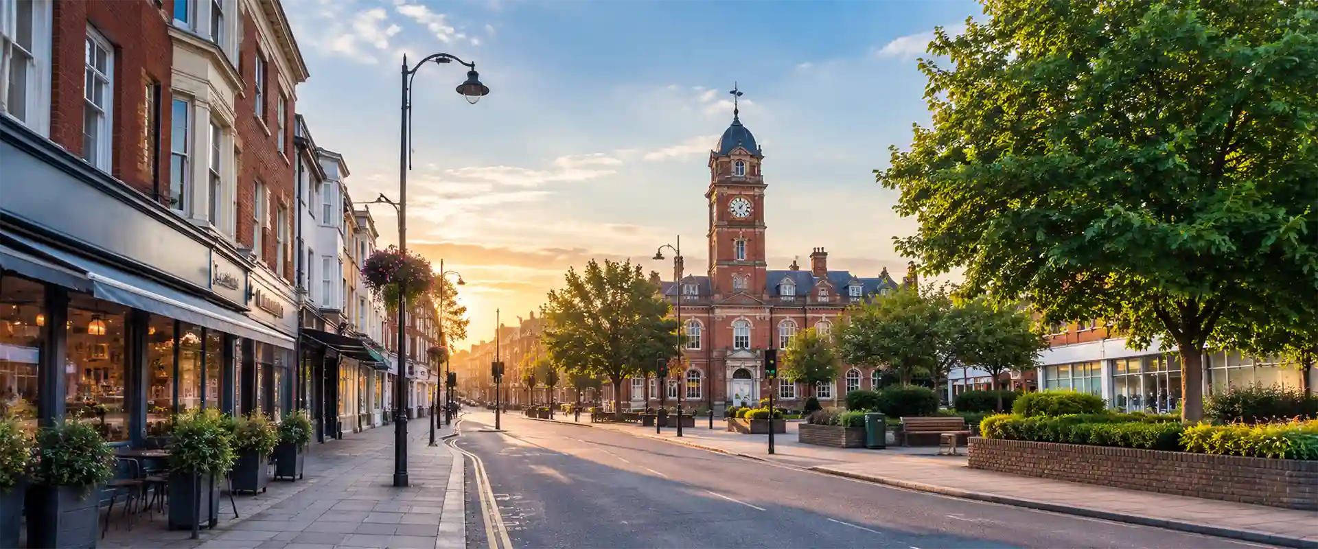 Home & Property Services in Harrow