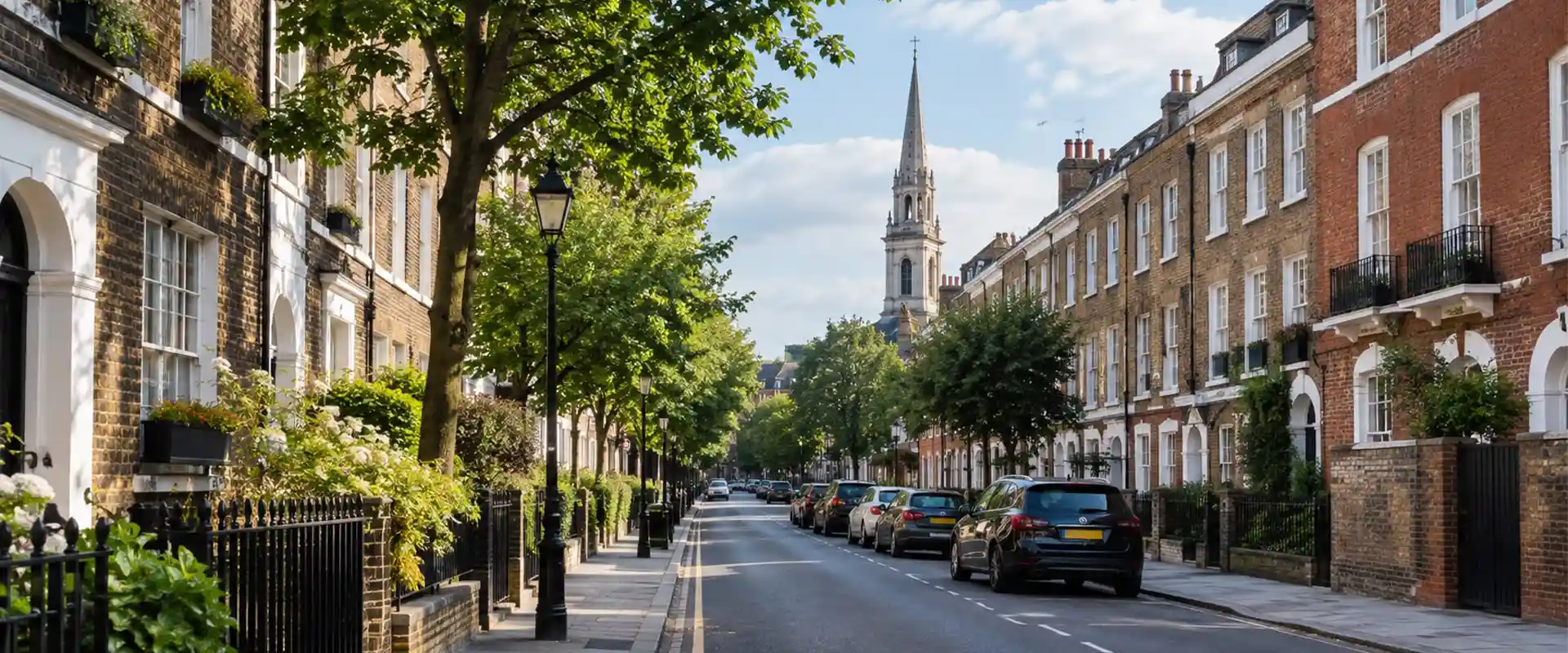 Home & Property Services in Islington-1