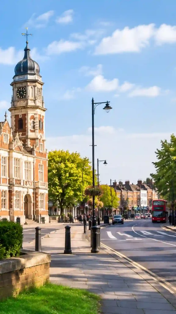 Home & Property Services in Enfield-1