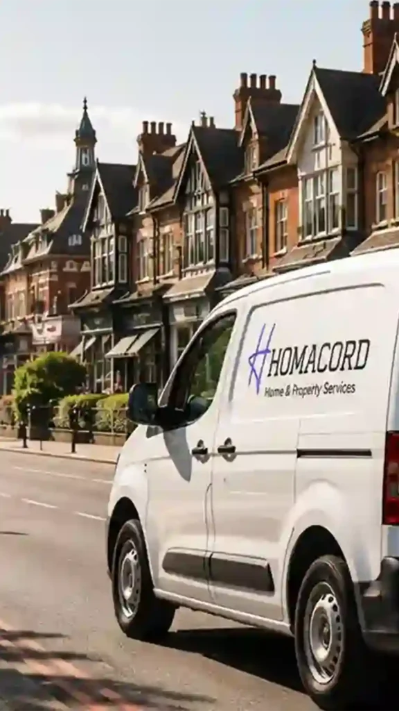 Home & Property Services in Barnet-1