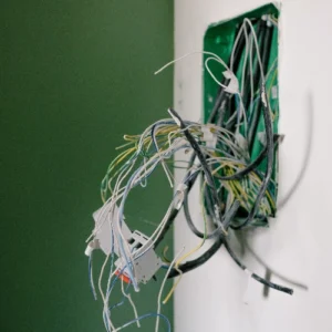 Electrical Inspection & Testing in London-2