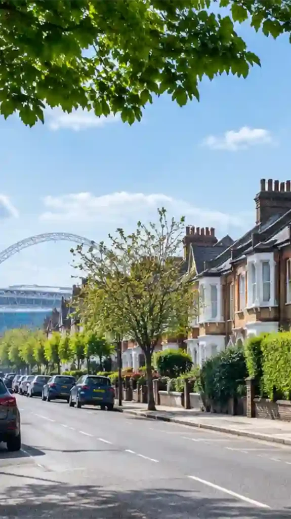 Home & Property Services in Brent-1