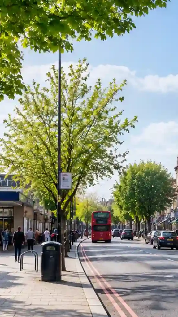 Home & Property Services in Haringey-1