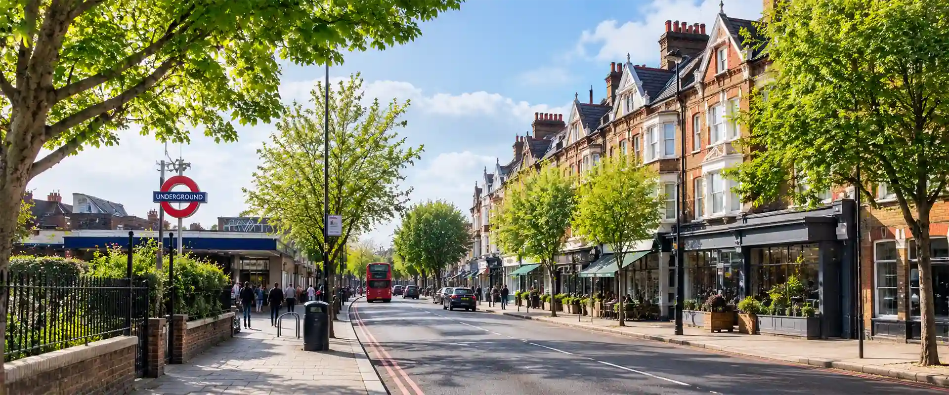 Home & Property Services in Haringey