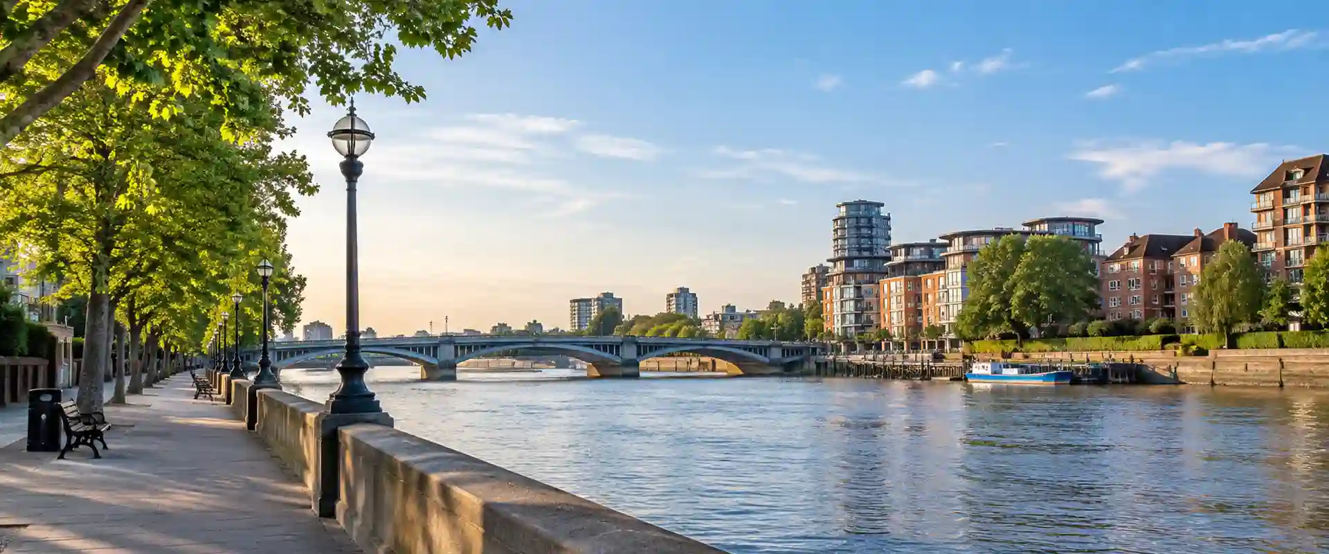 Home & Property Services in Wandsworth