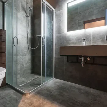 Bathroom, Shower & Toilet Repairs London1