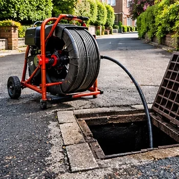 Home & Property Services in Harrow-5